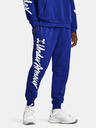 Under Armour UA Rival Fleece Graphic Jogginghose