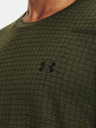 Under Armour Vanish Grid SS T-Shirt