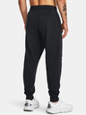 Under Armour UA Rival Fleece Graphic Jogginghose