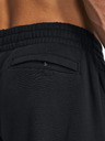 Under Armour UA Rival Fleece Graphic Jogginghose