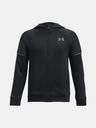 Under Armour UA AF Storm FZ Hoodie Sweatshirt Kinder