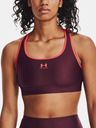 Under Armour UA HG Armour Mid Padless Sport Büstenhalter