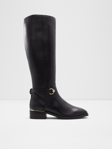 Aldo Eterimma Stiefel