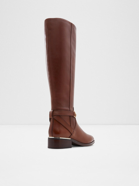 Aldo Eterimma Stiefel