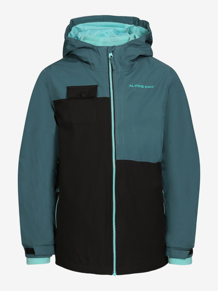 ALPINE PRO Plega Jacke