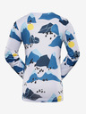 ALPINE PRO Louso Kinder  T‑Shirt