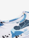 ALPINE PRO Louso Kinder  T‑Shirt