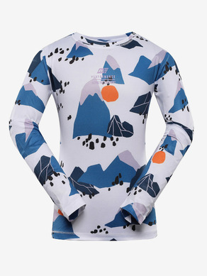 ALPINE PRO Louso Kinder  T‑Shirt