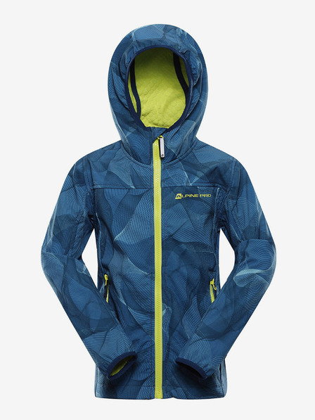 ALPINE PRO Hooro Jacke