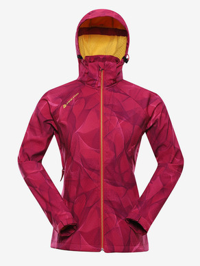 ALPINE PRO Hoora Jacke