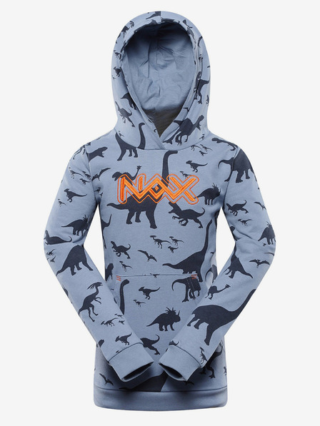 NAX Ziardo Sweatshirt Kinder