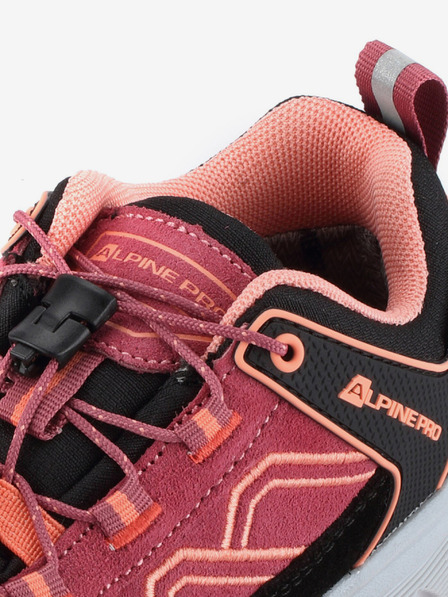 ALPINE PRO PTX Molleho Stiefeletten Kinder