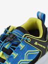 ALPINE PRO PTX  Molleho Stiefeletten Kinder