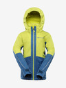 ALPINE PRO PTX Reamo Jacke