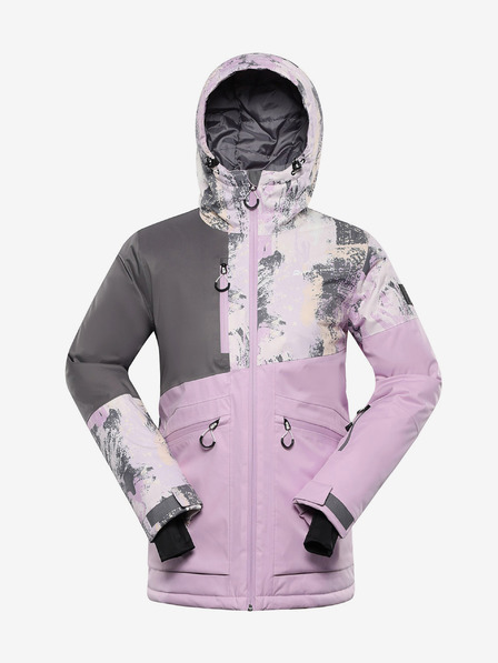 ALPINE PRO PTX Uzera Jacket