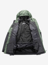 ALPINE PRO PTX Zaribo Jacke