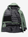 ALPINE PRO Omeq Jacke