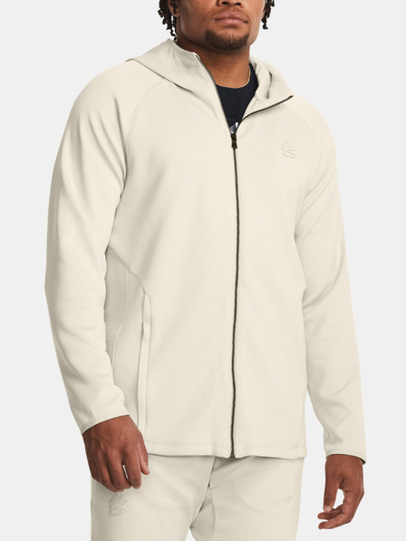 Under Armour Curry Playable Jacke