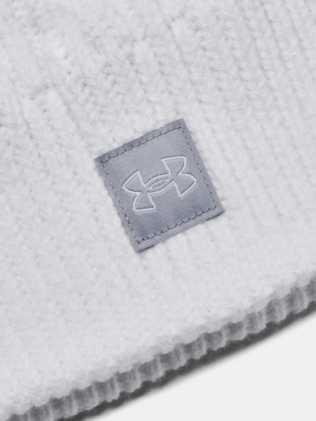 Under Armour Halftime Cable Knit Mütze