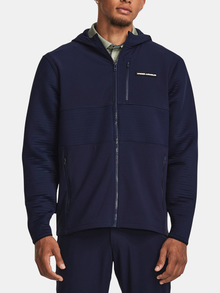 Under Armour UA Storm Daytona FZ Jacke