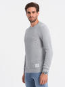 Ombre Clothing Pullover