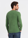 Ombre Clothing Pullover