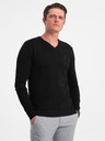 Ombre Clothing Pullover