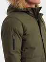 Ombre Clothing Alaskan Jacke