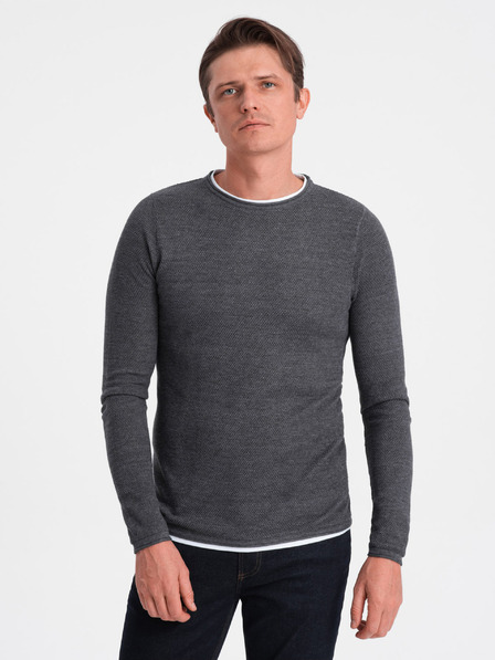 Ombre Clothing Pullover