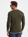 Ombre Clothing Pullover