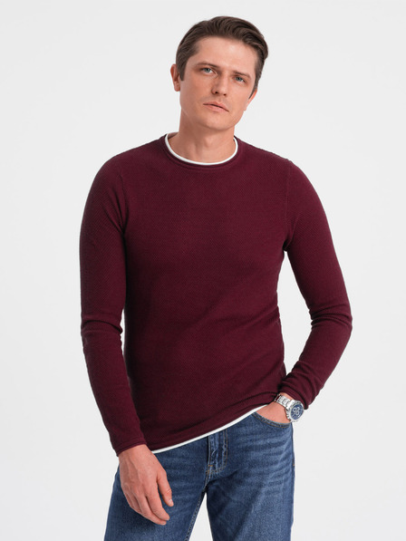 Ombre Clothing Pullover