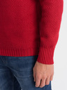 Ombre Clothing Pullover