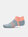 Under Armour UA AD Run Lite NS Tab Socken 2 Paar