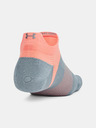 Under Armour UA AD Run Lite NS Tab Socken 2 Paar