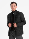 Ombre Clothing BIKER Jacke