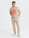 Ombre Clothing Sweatshirt