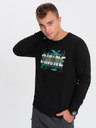 Ombre Clothing Sweatshirt