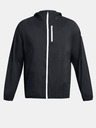 Under Armour Launch Lightweight Jacke