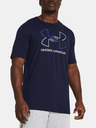 Under Armour UA GL Foundation Update SS T-Shirt