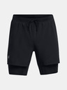 Under Armour UA Launch 5'' 2-IN-1 Shorts