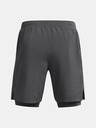 Under Armour UA Launch 7'' 2-In-1 Shorts