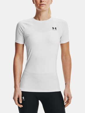 Under Armour UA HG Authentics Comp SS T-Shirt