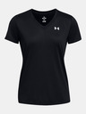 Under Armour Tech SSV- Solid T-Shirt