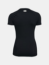 Under Armour UA HG Authentics Comp SS T-Shirt