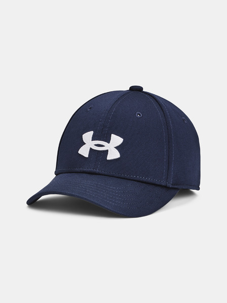 Under Armour Boy's UA Blitzing Kinder Schildmütze