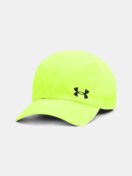 Under Armour M Iso-chill Launch Adj Schildmütze