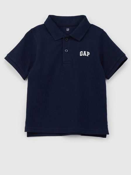 GAP Polo T- Shirt Kinder