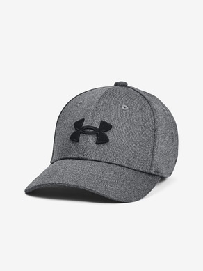 Under Armour Boy's UA Blitzing Kinder Schildmütze