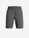 Under Armour UA Woven Wdmk Kinder Shorts