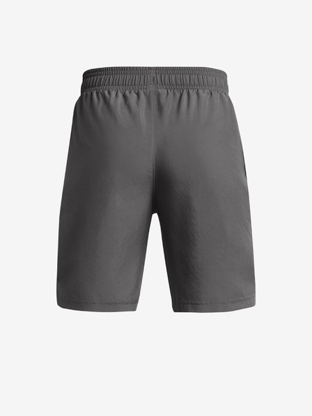 Under Armour UA Woven Wdmk Kinder Shorts